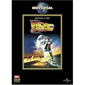 バック・トゥ・ザ・フューチャー [DVD]