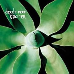 Exciter [MINIDISC]