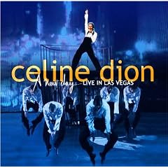 A New Day ... Live In Las Vegas - Edition collector (inclus un CD et un DVD)