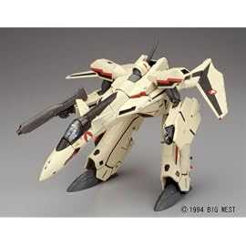 マクロスプラス 1/60 完全変形版 YF-19