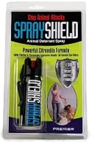 Premier Direct Stop Animal Deterrent Spray