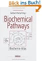 Biochemical Pathways: Biochemie-Atlas