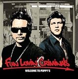 Fun Lovin' Criminals - Welcome to Poppy's