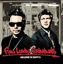 Welcome To Poppys