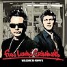 Image of album by Fun Lovin' Criminals
