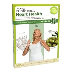 Mayo Clinic Wellness Solutions for Heart Health 