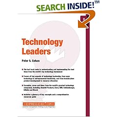 Technology Leaders (Express Exec)