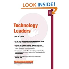 Technology Leaders (Express Exec)