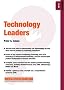 Technology Leaders (Express Exec)