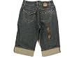 Women's Nine West Cuffed Leg Shorts