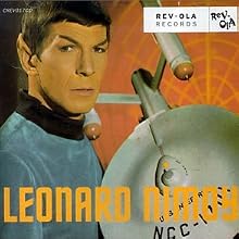 Highly Illogical