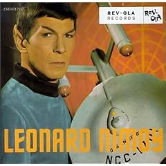 Highly Illogical
