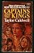 Captains and the Kings (Mass Market Paperback)