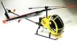 Dragonfly Radio Remote Control Rc Helicopter 2ch RTF