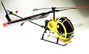 Dragonfly Radio Remote Control Rc Helicopter 2ch RTF