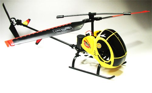 New Syma Dragonfly Radio Remote Control Rc Helicopter 2ch RTF