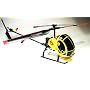 Dragonfly Radio Remote Control Rc Helicopter 2ch RTF
