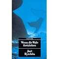 Wenn die Wale fortziehen