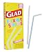 Glad Flexible Straws