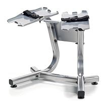 Big Sale Bowflex SelectTech Dumbbell Stand (2013)