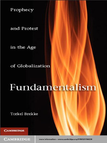 Fundamentalism