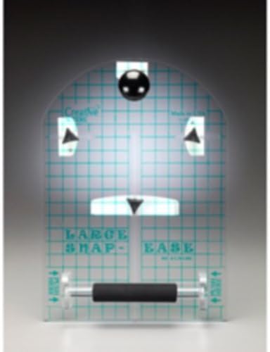 Creative Notions Snap Ease Hoop Press Large