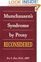 Munchausen's Syndrome by Proxy Reconsidered