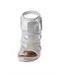Lizzy Mesh Sandal Product Image