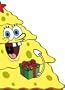 SpongeBob SantaPants (Spongebob Squarepants)
