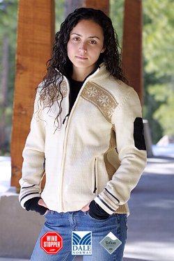Buy Dale of Norway Snotind Sweater Ladies now!