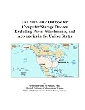 Review ICON Group International, Inc.  / The 2007-2012 Outlook for Computer Storage Devices Excluding Parts, Attachments, and Accessories in the United States