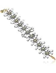Juicy Couture Multi-Stone Bracelet, 7"
