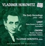 The Early Recordings, 1932-1936