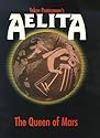 Aelita - Queen of Mars