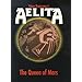 Aelita - Queen of Mars