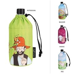 Emil Glas Trinkflasche 0,4 Liter