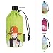 Emil Glas Trinkflasche 0,4 Liter
