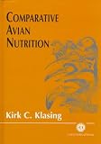 Comparative Avian Nutrition (Cabi Publishing)