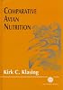 Comparative Avian Nutrition (Cabi Publishing)