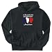 SWEATSHIRT BLACK 