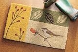 Harper's Harvest Coir Mat