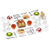 Sylvanian Families furniture dinner set over -409 (japan import) by ToyMarket