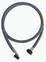 Electrolux Wasserzuleitungsschlauch Bester Qualität,AuM-_engewinde 1.5m, 60Bar, 90M-:C