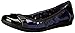 AK Anne Klein Sport Women's Staycalm Ballet Flat