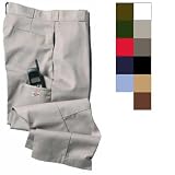 Dickies 85-283 Double Knee Work Pant by Dickies