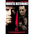 Domestic Disturbance