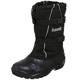 Kamik Icefox2 Cold Weather Boot (Toddler/Little Kid/Big Kid)