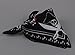BS® 3pcs 22*22 Inch 100% Cotton Pirate Bandanas Novelty Double Sided Print Skull Cowboy Party Favor Scarf Headband Head Wraps Handkerchiefs
