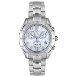 Ladies Rotary Watches Rocks Collection Chronograph Watch