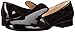 Nine West Women's Clowd Synthetic Moccasin